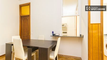 madrid, Community of Madrid 28013 - Foto 5