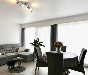 Appartement te huur in Sint-Truiden voor € 875 met 2 slaapkamers - Foto 1