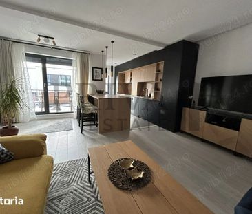 Apartament modern 3 camere, Braytim Kaufland cu 2 locuri parcare - Fotografie 6