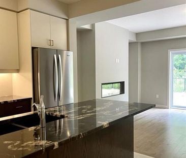 For Lease - 924 Robert Ferrie Drive, Kitchener, Ontario - Photo 1