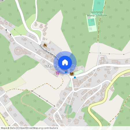 Maria Schmolln 91/2, 5241, Maria Schmolln