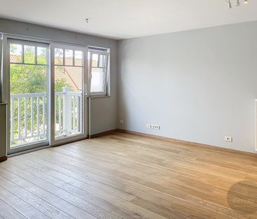 Appartement te huur vlakbij jachthaven Zeebrugge - Foto 1