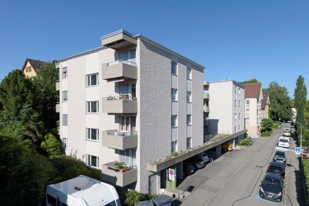 City-Apartment beim Bahnhof Oerlikon - Photo 4