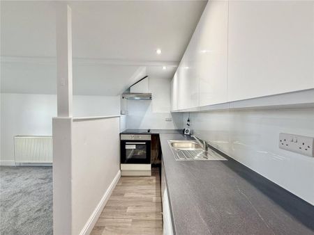 1 bedroom apartment to rent - Photo 5