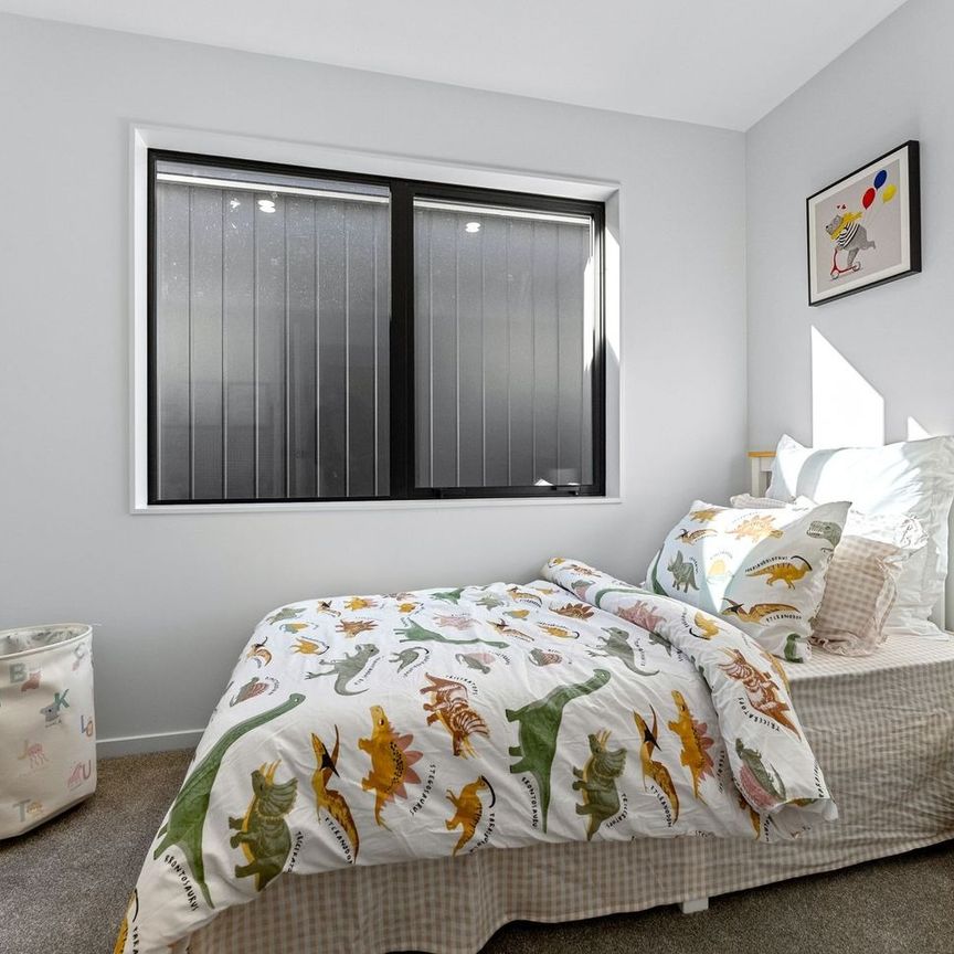 Modern Brand-New Townhouse – Prime Otahuhu Location - Photo 1