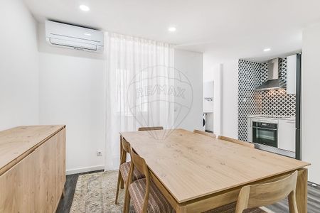 Apartamento T2 em Lisboa - Photo 5