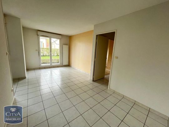 Appartement à louer 2 pièces 42.19m² - Photo 1