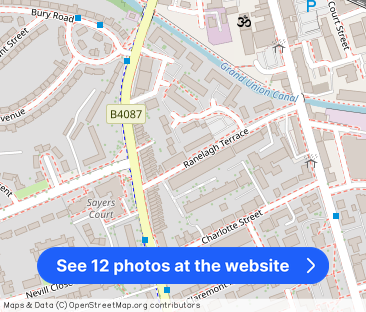 Ranelagh Terrace, Leamington Spa - Photo 1