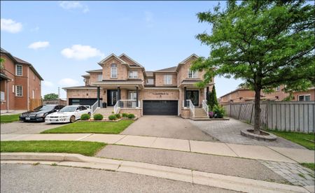 For Lease - 14 Saddleback Square Unit# Bsmt, Brampton, Ontario - Photo 2