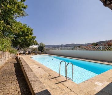 5 room luxury Detached House for rent in Vila Nova de Famalicão, Di... - Photo 3