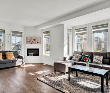 For Lease - 31 Bushwood Tr Trail, Brampton, Ontario - Photo 3