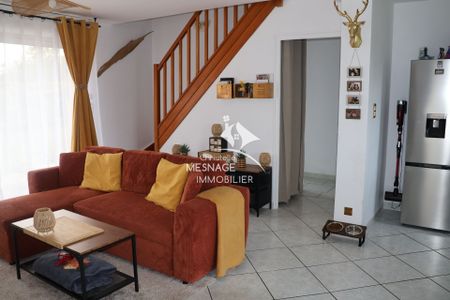 Location Maison 6 pièces 115m² QUEVERT 22100 - Photo 2