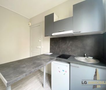 AMIENS SAINT-JACQUES - TYPE 1 - Photo 3