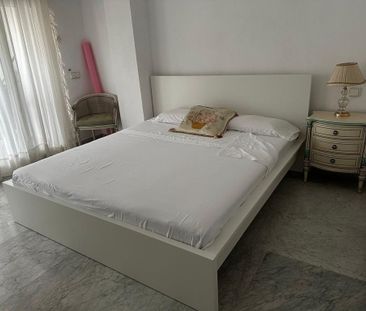 2 bedroom luxury Flat for rent in Puerto Banus, Spain - Photo 6