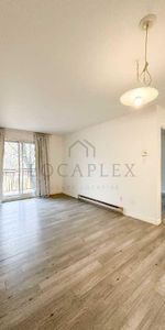 3½ à louer à Rosemère – Piscine, balcon, secteur paisible et recherché – Dès maintenant! - Photo 4