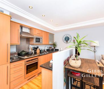 1 bedroom flat to rent - Photo 3