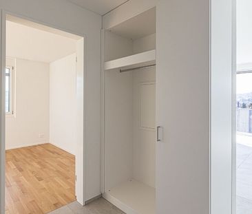 Hochwertige 2.5 Zimmerwohnung - E2.1 - mit Seesicht - Photo 6