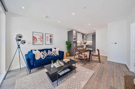 1 bedroom apartment to rent - Photo 2