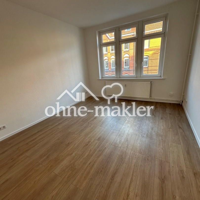 Schöne 3-Zimmer Wohnung in Hannover zu vermieten (7) (ID1663) - Photo 1