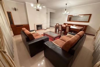 Apartamento T2 em Viana do Castelo