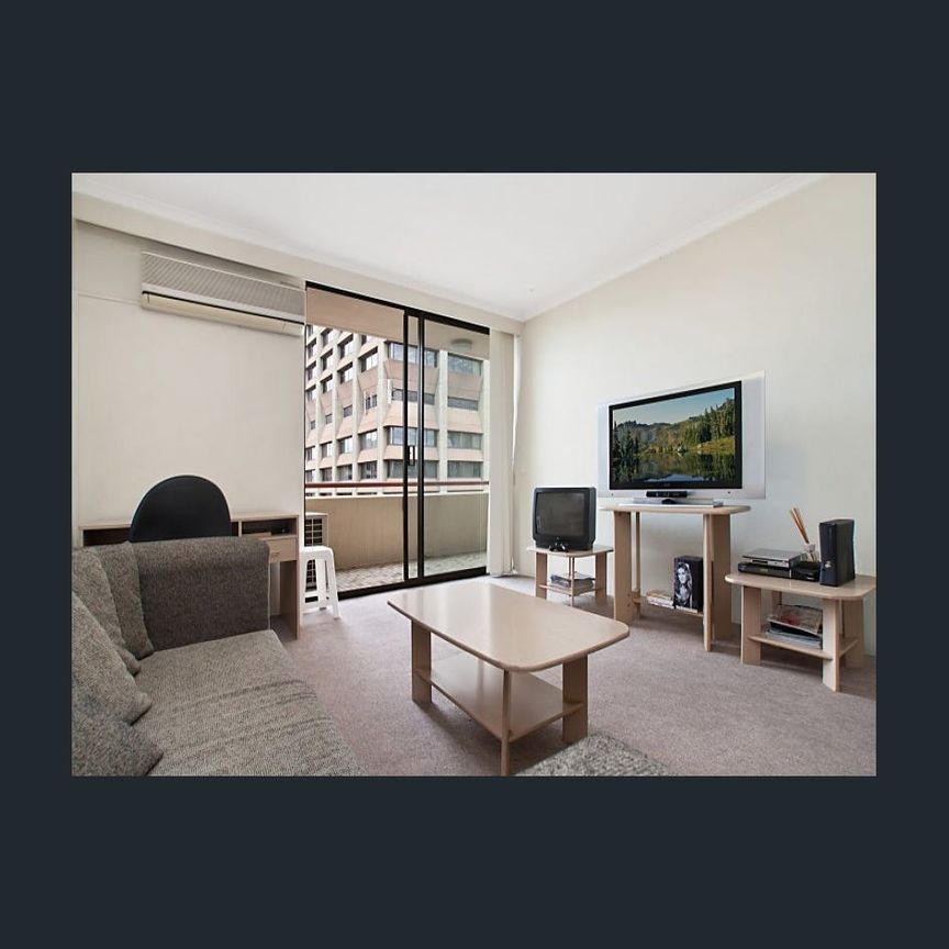 Walk to the City from this Fabulous Location! - Photo 1