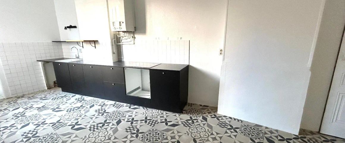 Appartement à louer 3 pièces 101.32m² - Photo 1