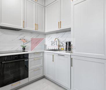 Stylowa kawalerka z balkonem w Hanza Tower! - Photo 6