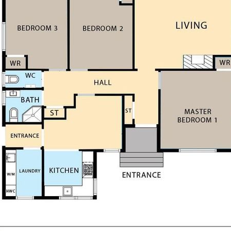 Lovely Renovated Family Home Otara - Photo 4