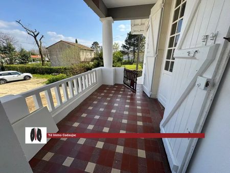 Appartement Cadaujac - Photo 4