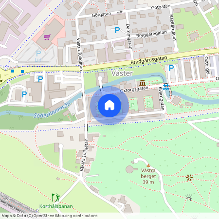 Söderhamn, Oxtorgsgatan, 4C, 82632