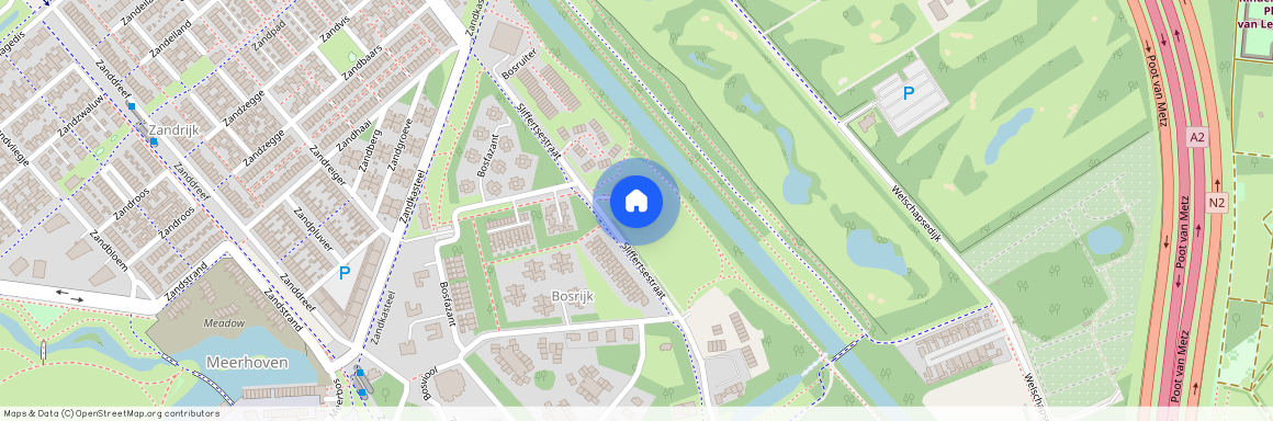 Bosleeuwerik 38, Bosrijk, 5658CK, Eindhoven