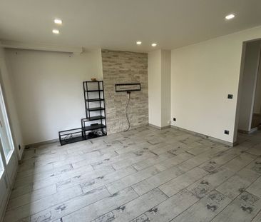 Appartement à louer 3 pièces • 64,58 m2 L'Haÿ-les-Roses - Photo 2