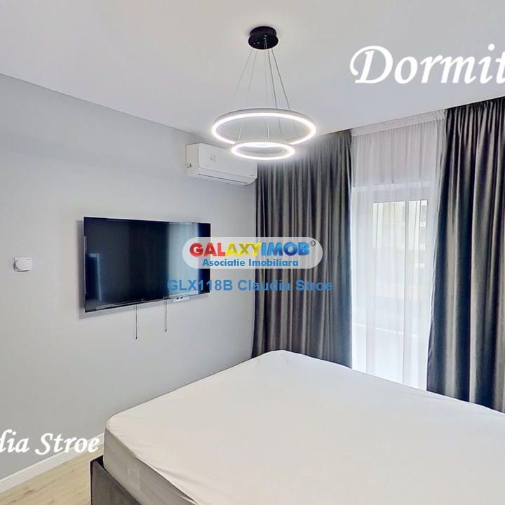 INCHIRIERE APARTAMENT 3 CAMERE CRISTAL NORTH PIPERA - Photo 1