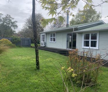 18 Milne Street Marton - Photo 5