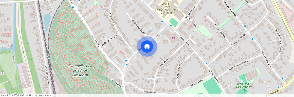 Ellerndamm 24, 25335 Elmshorn OT Nord