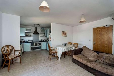 St Christophers Court, Maritime Quarter, Swansea, SA1 - Photo 4