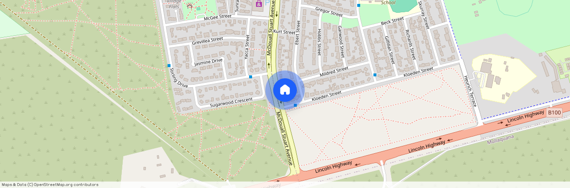 222 Mcdouall Stuart Avenue, SA 5608, Whyalla Norrie