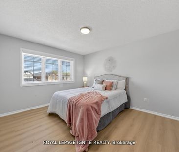 For Lease - 1447 Bassingthwaite Court, Innisfil, Ontario - Photo 6