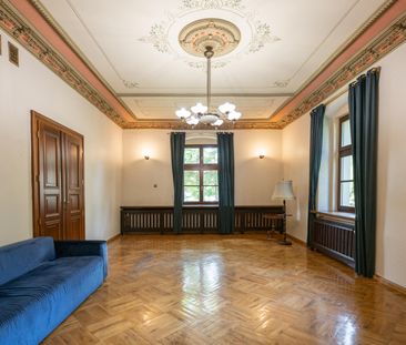 Wyjątkowa willa na Dąbiu - Фото 4