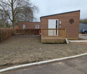 118 The Sycamores Holiday Park, Foeffee Common Lane, York - Photo 6