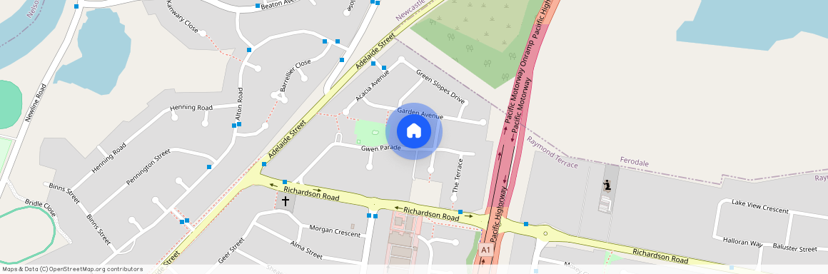 2/41 Gwen Parade, NSW 2324, Raymond Terrace