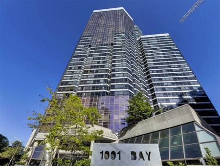 For Lease - 1001 Bay Street Unit# 907, Toronto, Ontario - Photo 3