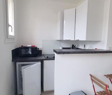 Location Appartement 1 pièce 22m² TOURS 37000 - Photo 1