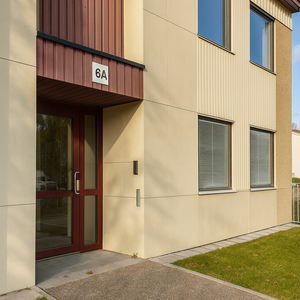 Nyrenoverat kök 2022 - Foto 2