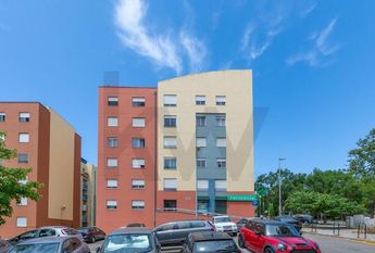 Apartamento T2 em Setúbal