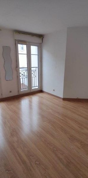 Location Appartement 1 pièce 24m² VOISINS LE BRETONNEUX 78960 - Photo 1