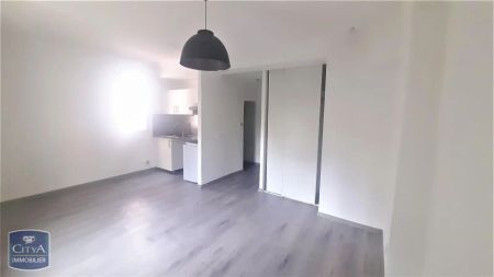 Appartement à louer 1 pièce 27.1m² - Photo 4