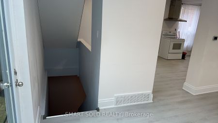 For Lease - 42A Amelia Street, Toronto, Ontario - Photo 4