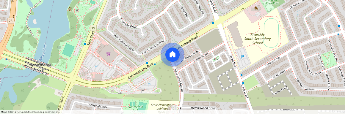 604 Brian Good Avenue, Blossom Park - Airport And Area