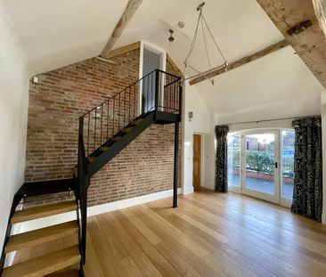 3 bedroom barn conversion to rent - Photo 5